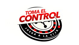 Toma el Control